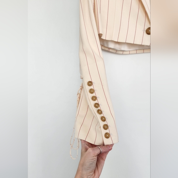 Orseund iris blazer - Picture 2 of 8